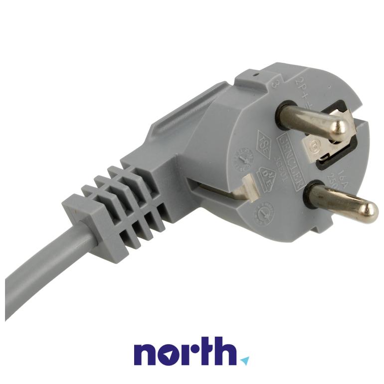 Kabel zasilający do lodówki Beko RDM 6106,1