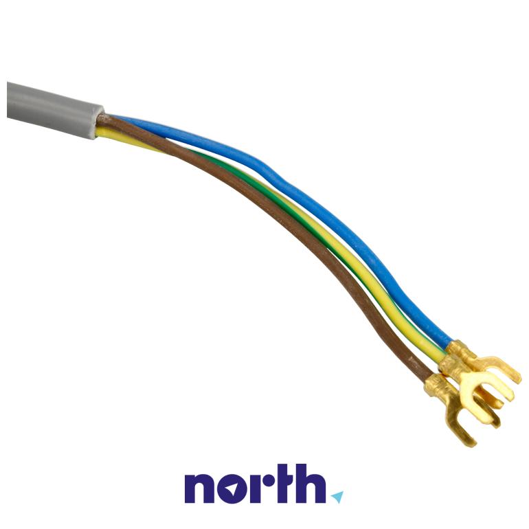 Kabel zasilający do lodówki Beko RDM 6106,2