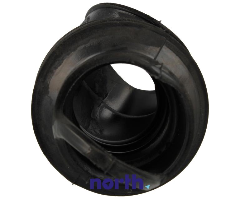 Wąż połączeniowy dozownik-bęben (dozownik - bęben) do pralki Luxor WM 1042 F1 A++ LUX,3