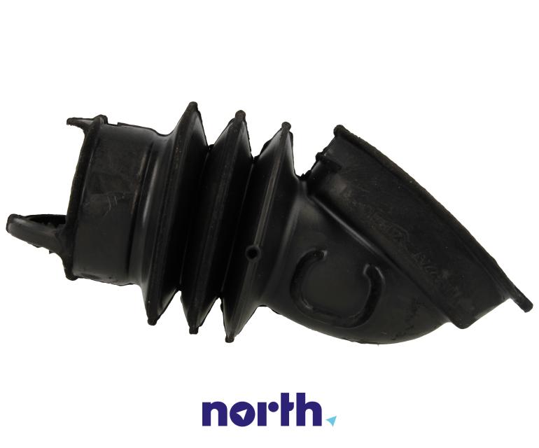 Wąż połączeniowy dozownik-bęben (dozownik - bęben) do pralki Sharp ES-HFM6102W3-PL,4