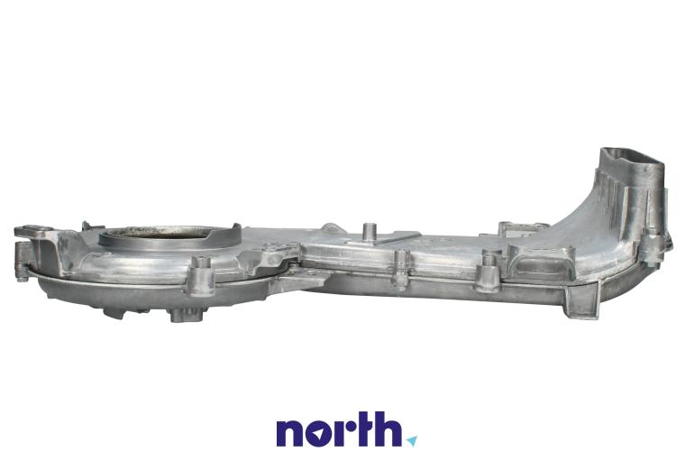 Kanał powietrzny wentylatora kompletny z grzałką do pralko-suszarki Electrolux EW7W361SP,3