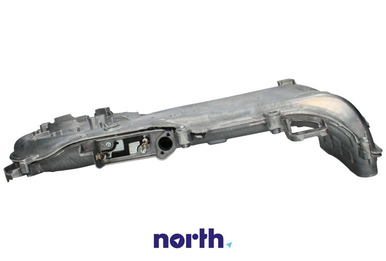 Kanał powietrzny wentylatora kompletny z grzałką do pralko-suszarki Electrolux EW7W369SP,4