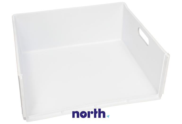 Górna szuflada zamrażarki Hotpoint Ariston EBM17220NX,0
