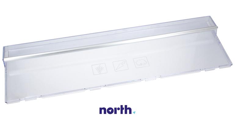 Front szuflady na warzywa do lodówki Beko RCNA 365 E 30 W,0