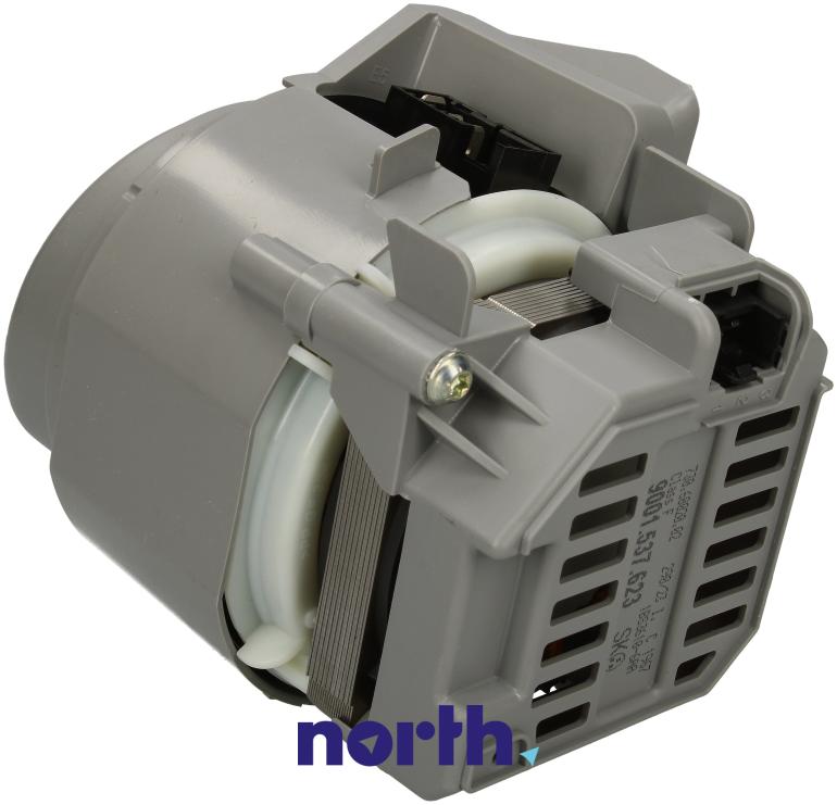 Pompa myjąca z grzałką turbiną do zmywarki Siemens SN636X02KE/04,4