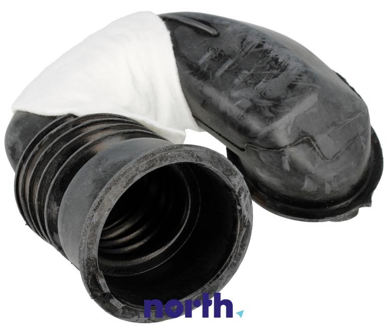 Wąż połączeniowy dozownik-bęben (dozownik - bęben) do pralki Haier HW50-1010A,0