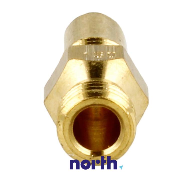 Dysza gaz ziemny 1.5mm do kuchenki do Zanussi ZC540AP,2