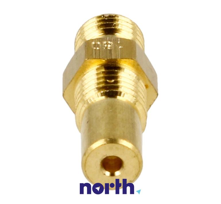 Dysza gaz ziemny 1.5mm do kuchenki do Zanussi ZC540AP,3