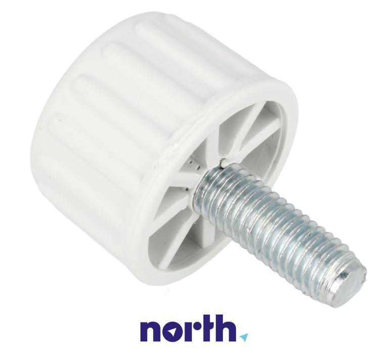 Nóżka lewa do lodówki Candy CCDS 5122 WH,1