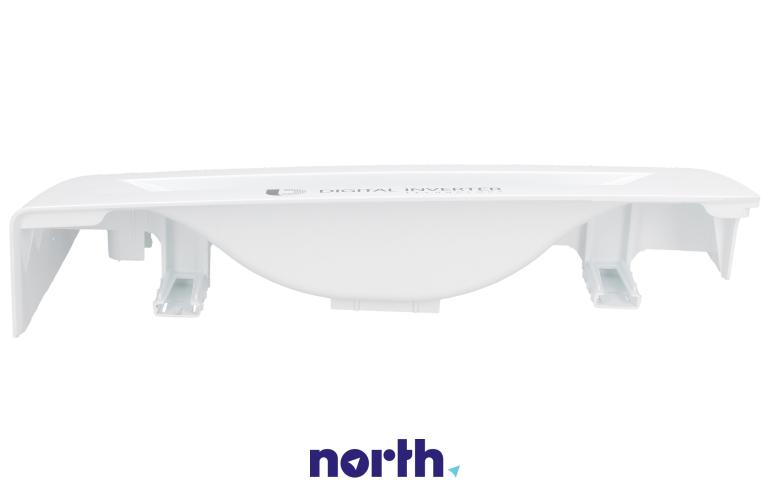 Front szuflady na proszek do pralko-suszarki Samsung WD70J5A10AW/EF,3