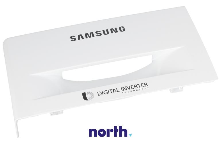 Front szuflady na proszek do pralki Samsung WW95TA047AE/EE,0