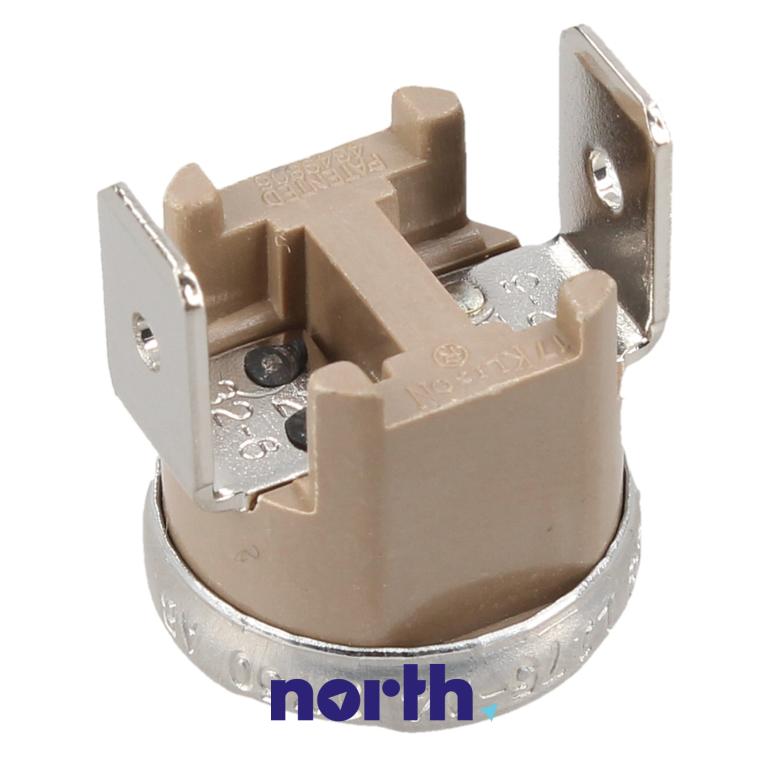 Termostat do żelazka Electrolux EDBS7135,2