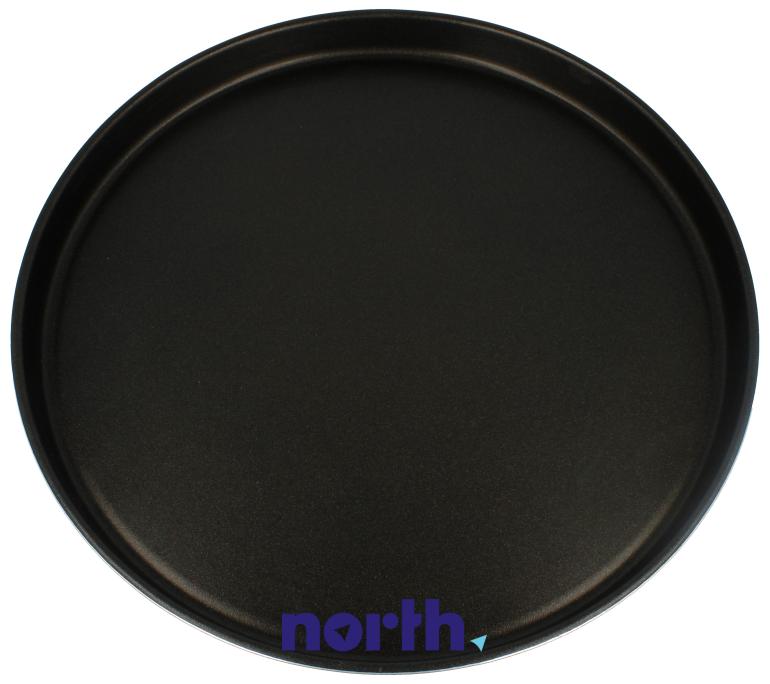 Talerz crisp 25cm do mikrofali Samsung MG23A7318CK/E1,0