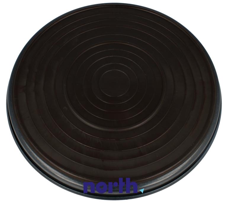 Talerz crisp 25cm do mikrofali Samsung GE89AST/XEO,1