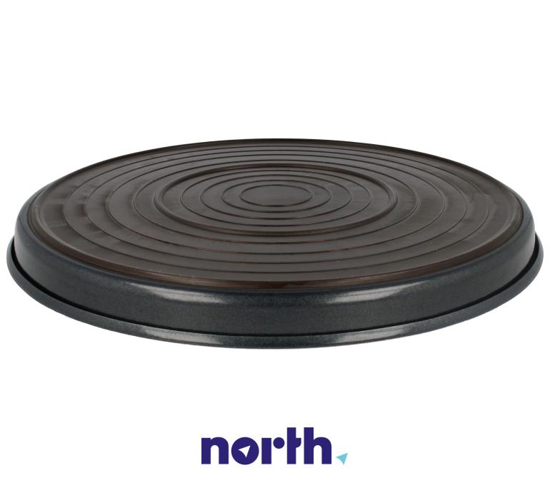 Talerz crisp 25cm do mikrofali Samsung GE89AST/XEO,2