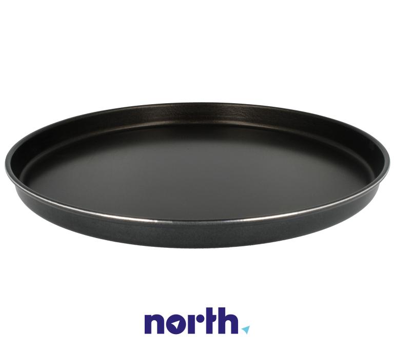 Talerz crisp 25cm do mikrofali Samsung GE89AST/XEO,3