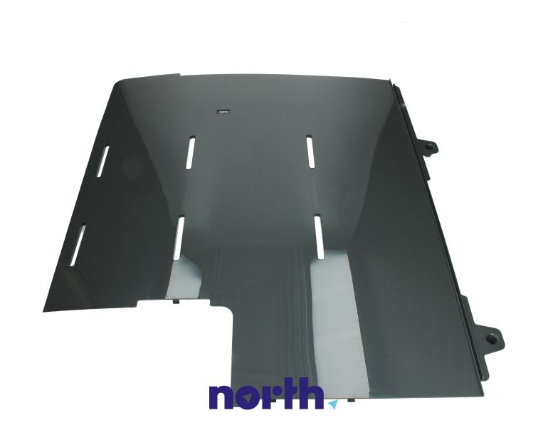 Osłona kanału wentylacji komory chłodziarki Hisense RQ760N4AFF,0