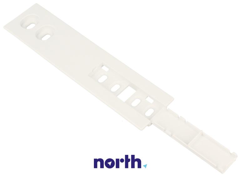 Szyna prowadnicy do lodówki Samsung BRB260030WW/EF,0