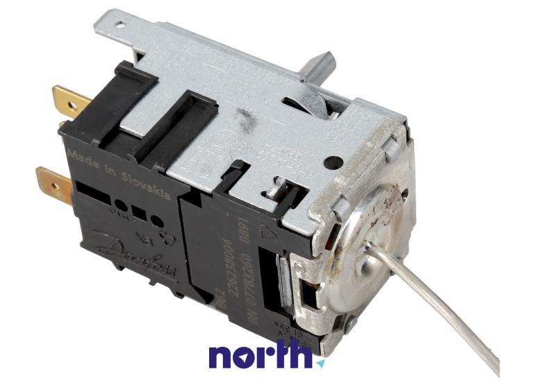 Termostat do lodówki AEG SCS5180PS1,2
