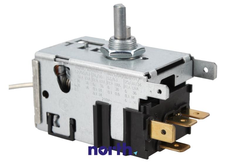 Termostat do lodówki AEG SCS5180PS1,3