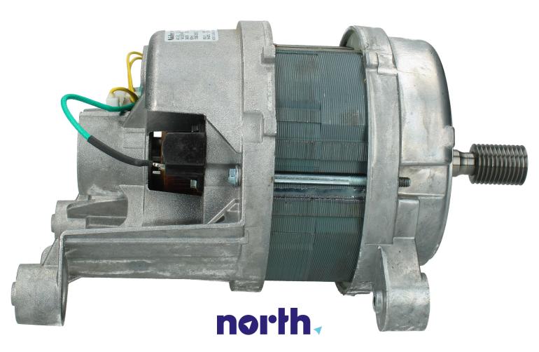 Silnik napędowy do pralki Electrolux EWT11276EW,4