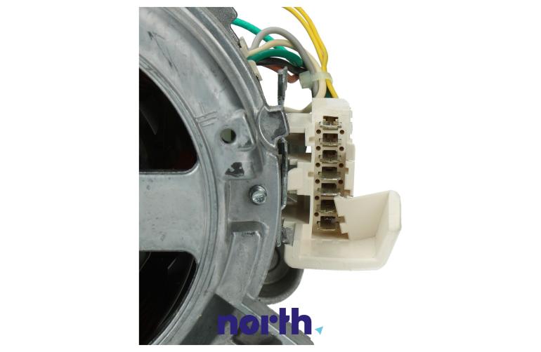 Silnik napędowy do pralki AEG L62460TL,7