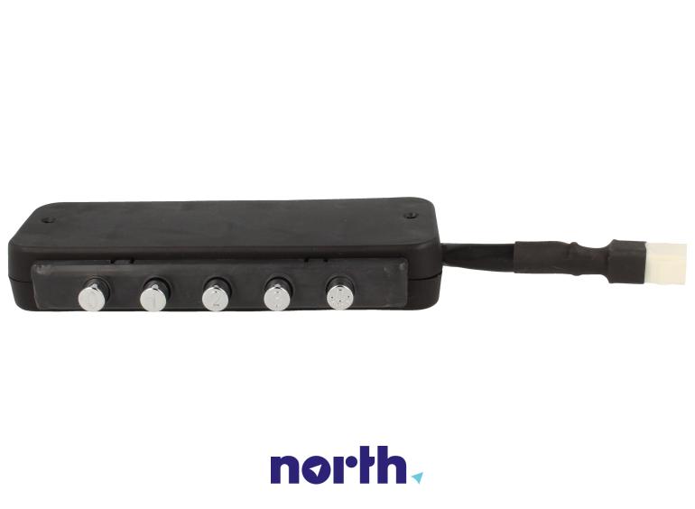 Włącznik światła do okapu do Amica OSC5231W,2