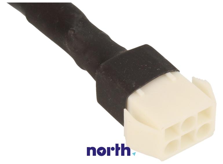 Włącznik światła do okapu do Amica OMC6241I,3