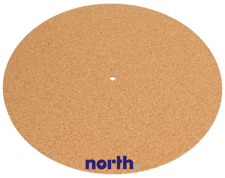 Nakładka talerza do gramofonu do Denon DP-29F,1