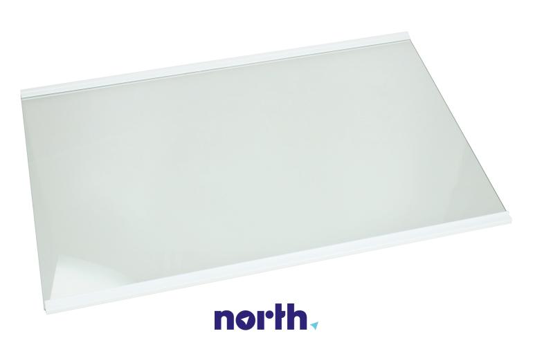 Półka szklana z ramkami do chłodziarki Gorenje HZS24862-RK4161PS4,0
