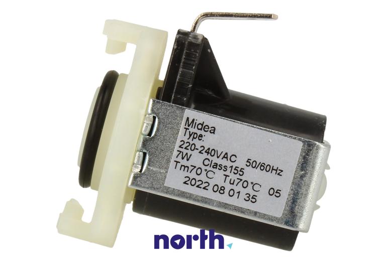Zawór zasobnika na sól do zmywarki Amica DFM636ACWH,3