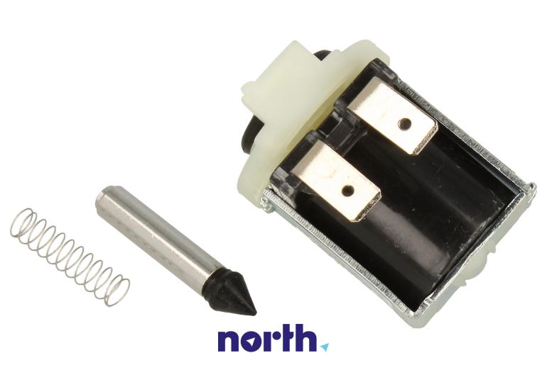 Zawór zasobnika na sól do zmywarki Amica DFM404STM,1