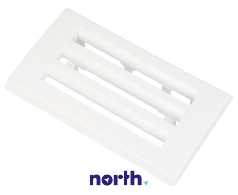 Kratka wentylacyjna do lodówki Bosch KGN39LB20E/01,0