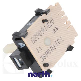 Regulator energii do kuchenki do AEG 47745IQ-MN,2