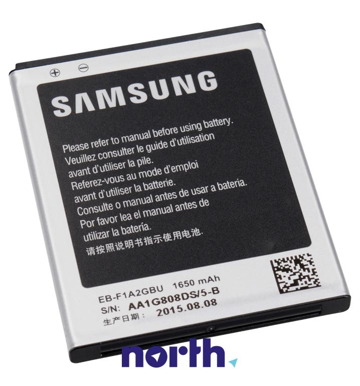 Akumulator GH43-03539A Li-ion 3.7V 1.65Ah do smartfona Samsung S2,0