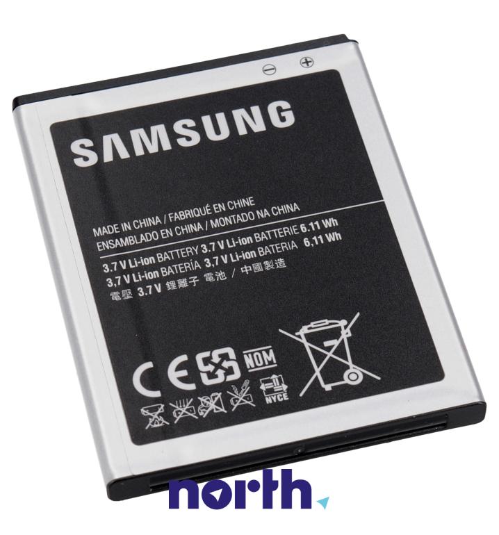 Akumulator GH43-03539A Li-ion 3.7V 1.65Ah do smartfona Samsung S2,1