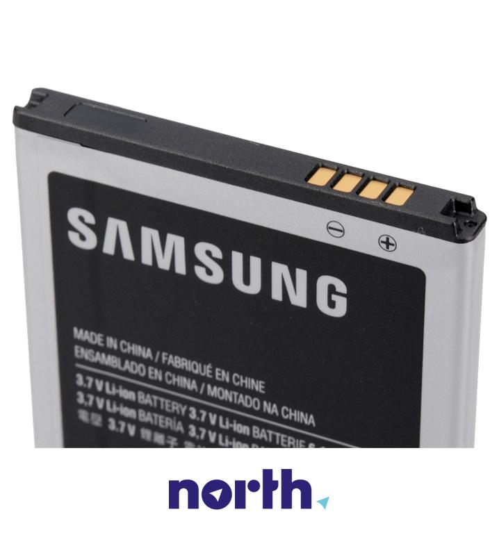 Akumulator GH43-03539A Li-ion 3.7V 1.65Ah do smartfona Samsung S2,2
