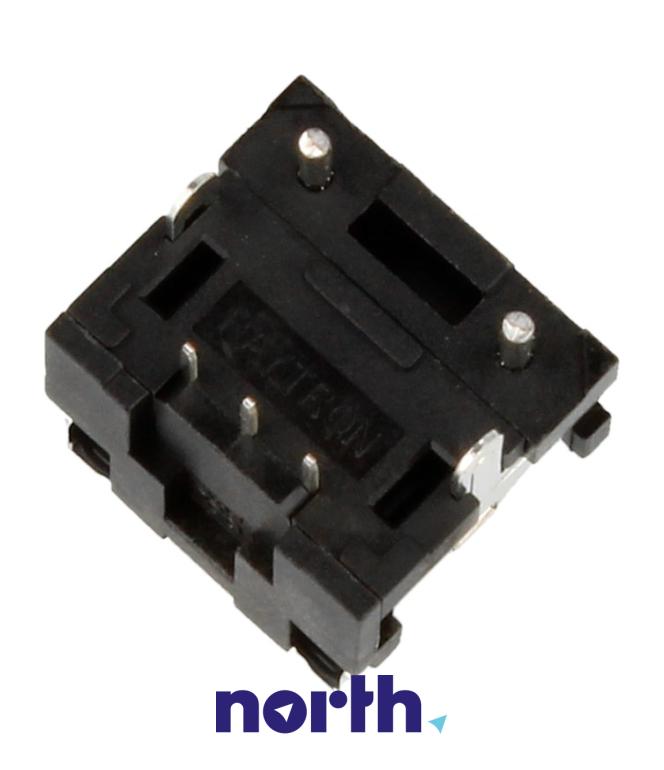 Gniazdo optyczne TOSLINK do Samsung UE46F6400AW,1