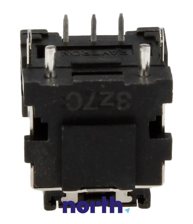 Gniazdo optyczne TOSLINK do Samsung UE46F6400AW,4