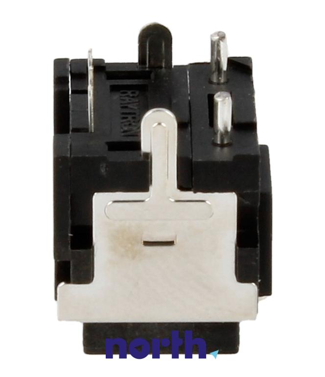 Gniazdo optyczne TOSLINK do Samsung UE48H6400AW,3