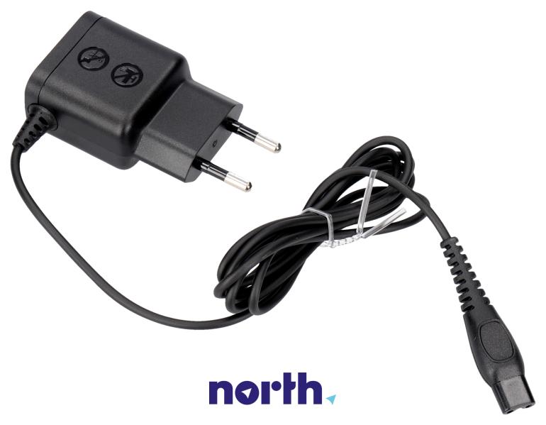 Zasilacz do strzyżarki | trymera do Philips S5672/41,0