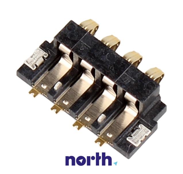 Złącze baterii do smartfona do Samsung Core LTE,0