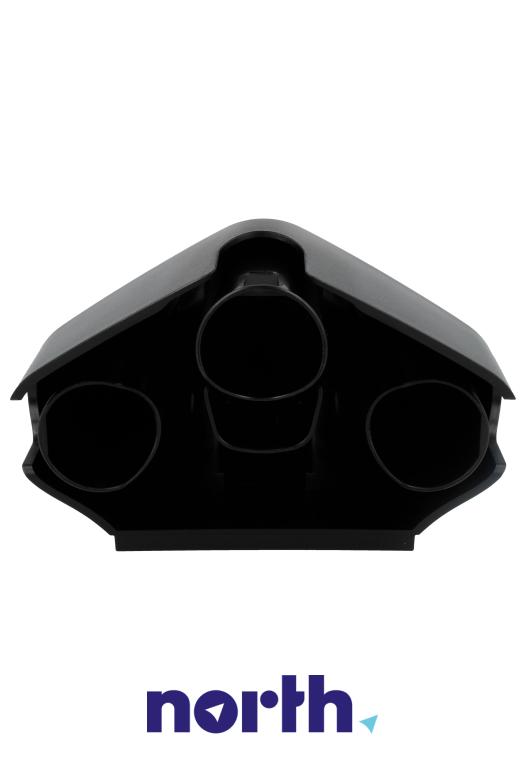 Stacja dokująca do odkurzacza do Bosch BCS1ULTD/02,5