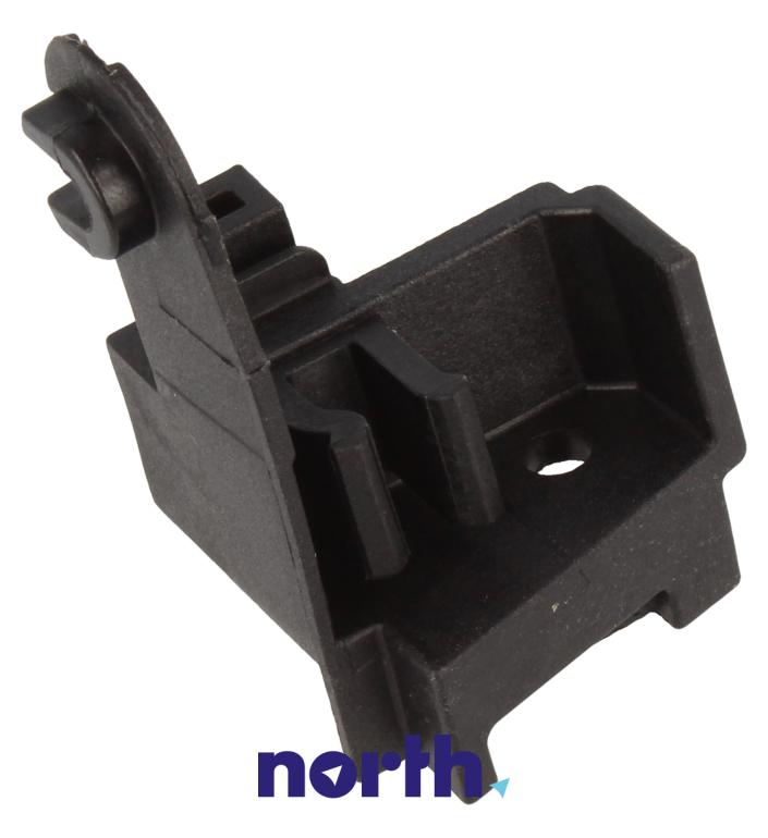 Uchwyt szyby drzwi górny prawy do kuchenki Beko FSM62330DXMT,2