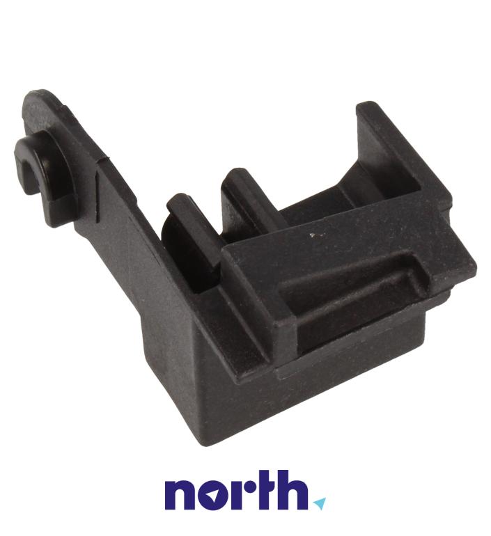 Uchwyt szyby drzwi górny prawy do kuchenki Beko FSM62330DXMT,3