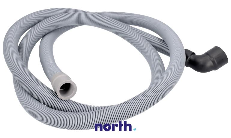 Wąż odpływowy 31/21mm 2.17m do zmywarki Electrolux ESL67070R,0