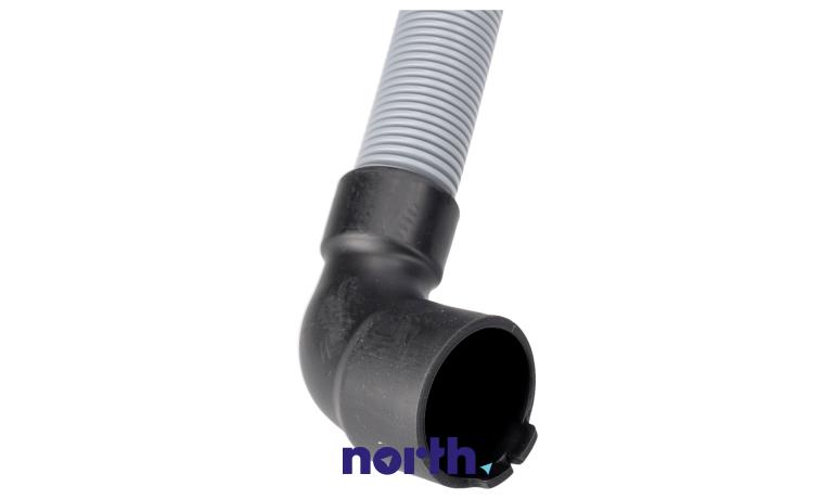 Wąż odpływowy 31/21mm 2.17m do zmywarki Electrolux ESL6374RO,1