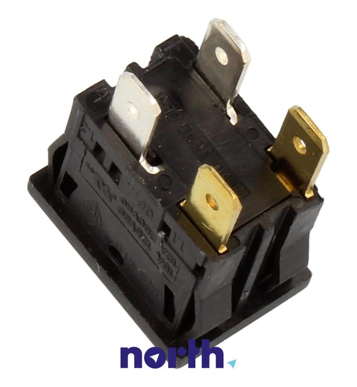 Włącznik sieciowy on/off do ekspresu do Saeco SM5570/10,2