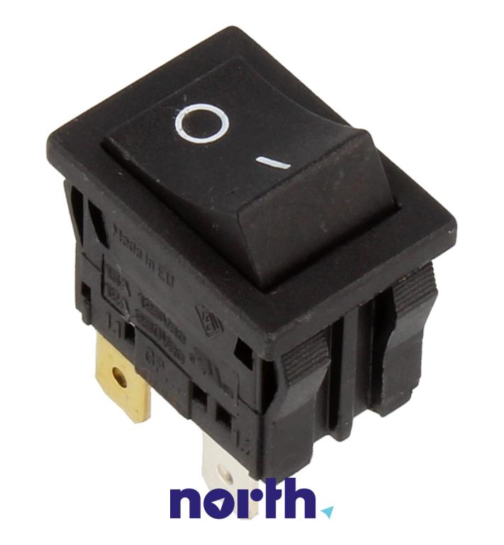 Włącznik sieciowy on/off do ekspresu do Philips HD8831/01,0