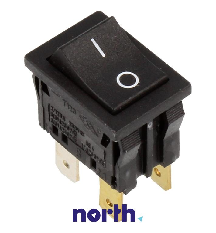 Włącznik sieciowy on/off do ekspresu do Philips HD8831/01,1